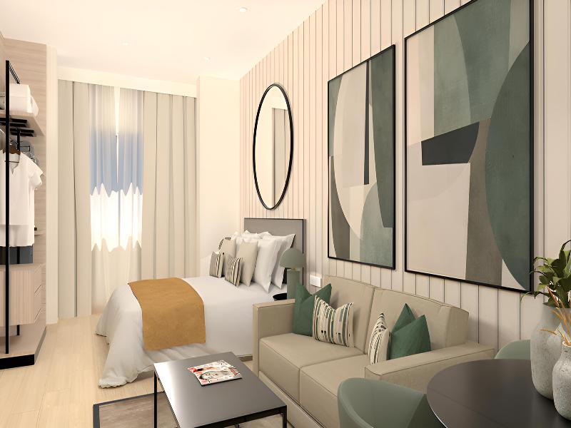 ITC Cordoba By Soho Boutique image