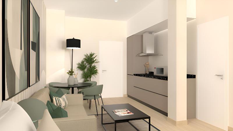 ITC Cordoba By Soho Boutique image