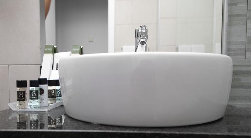 ITC Cordoba By Soho Boutique image