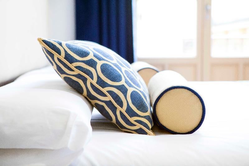 ITC Cordoba By Soho Boutique image