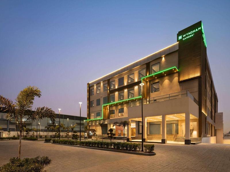 Wyndham Garden Sonipat Murthal image