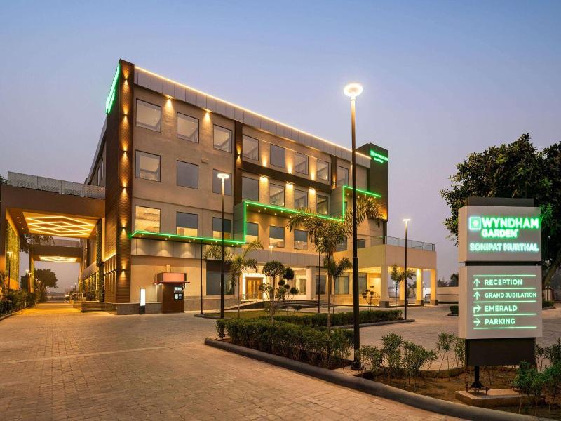 Wyndham Garden Sonipat Murthal image