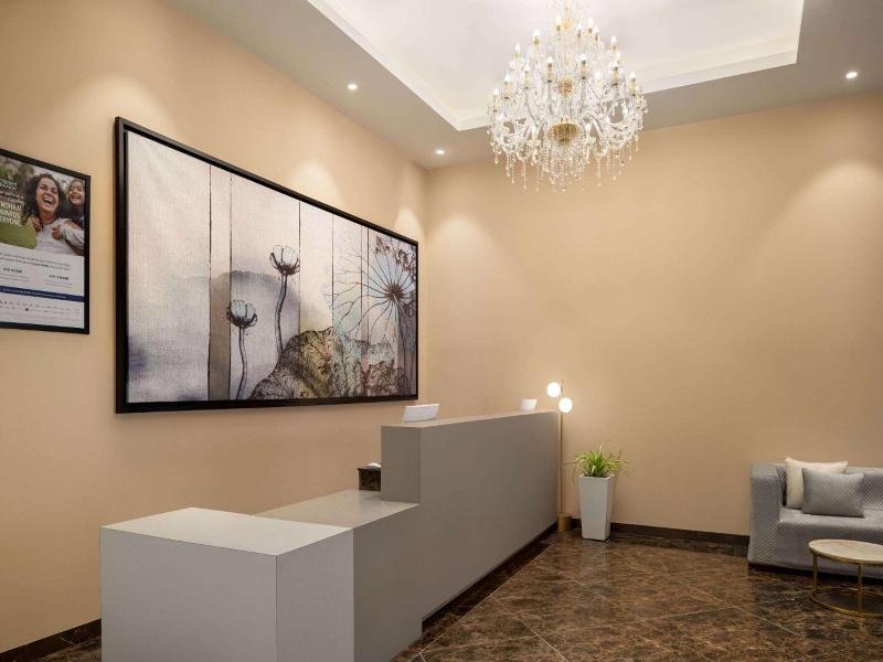 Wyndham Garden Sonipat Murthal image