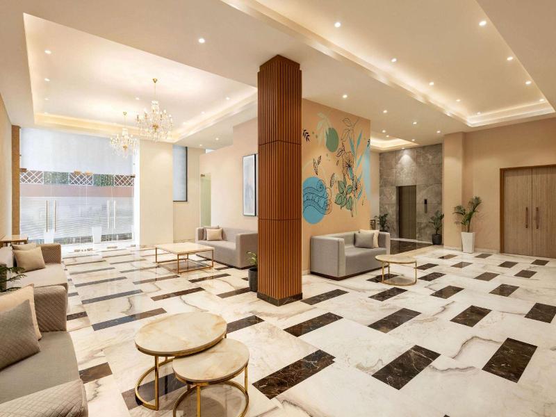 Wyndham Garden Sonipat Murthal image