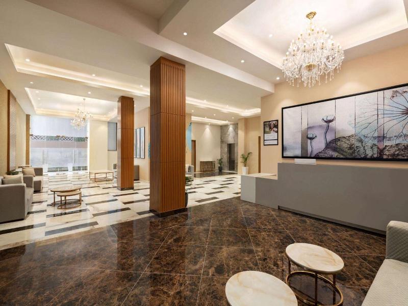 Wyndham Garden Sonipat Murthal image
