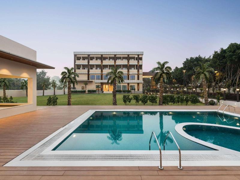 Wyndham Garden Sonipat Murthal image