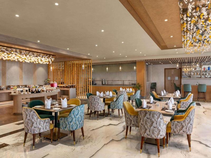 Wyndham Garden Sonipat Murthal image