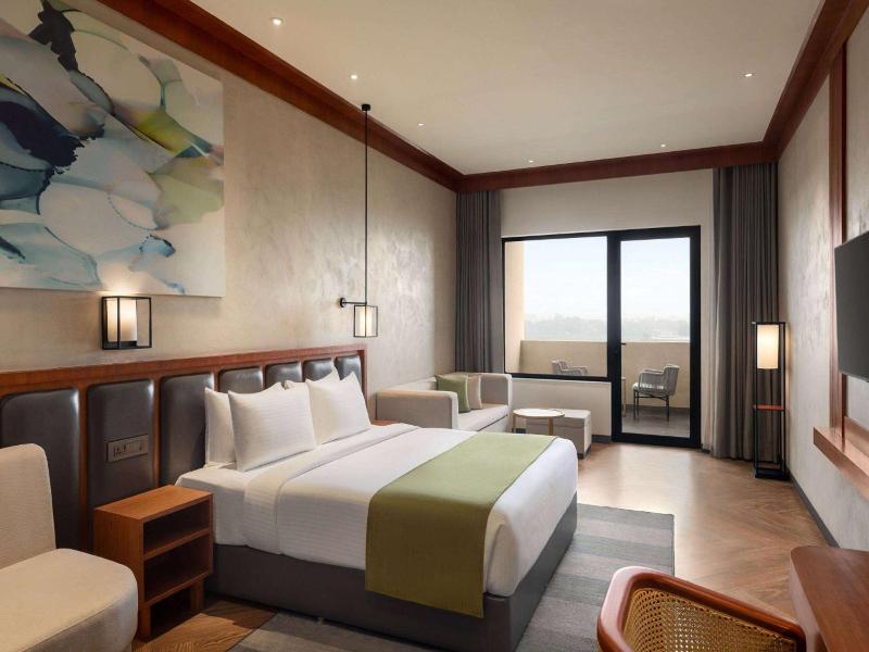 Wyndham Garden Sonipat Murthal image