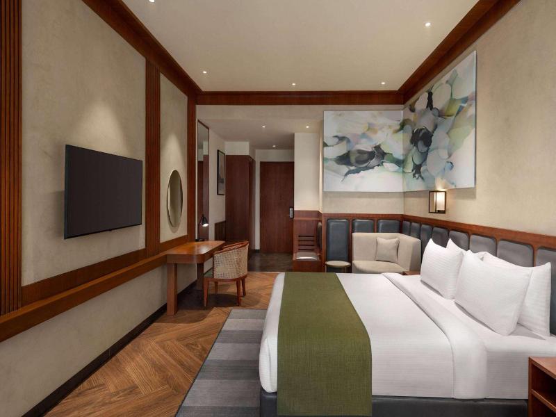 Wyndham Garden Sonipat Murthal image