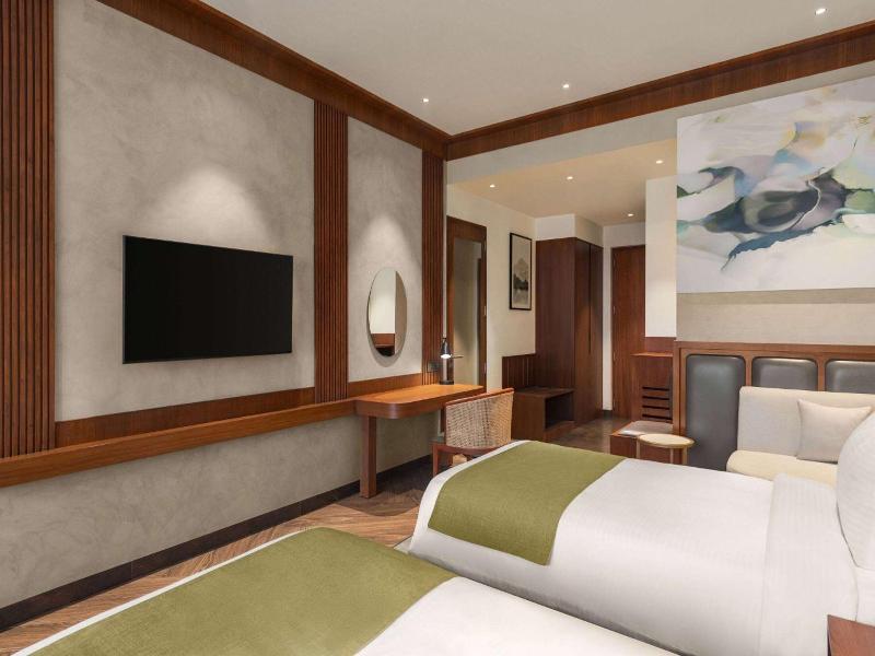 Wyndham Garden Sonipat Murthal image