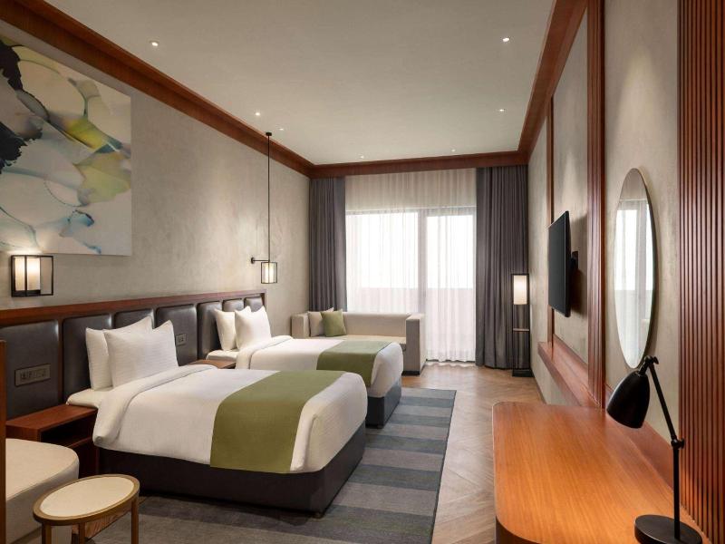 Wyndham Garden Sonipat Murthal image
