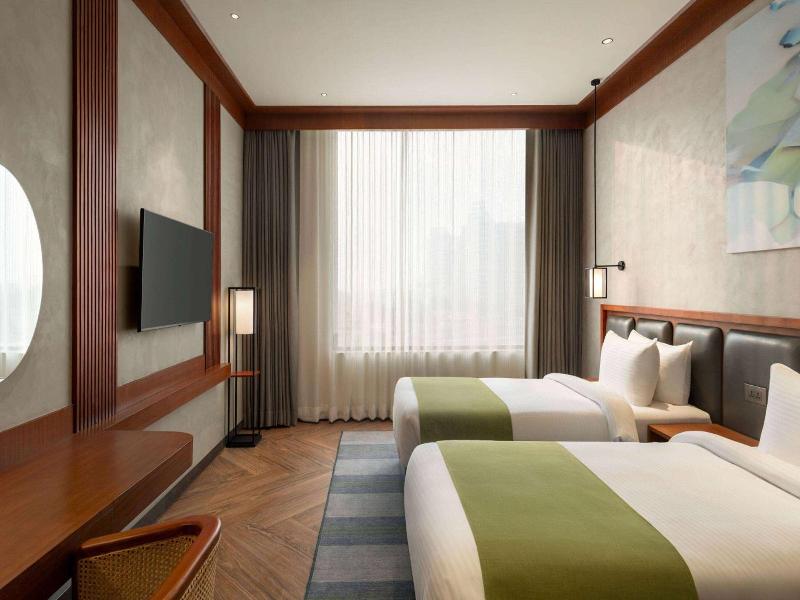 Wyndham Garden Sonipat Murthal image