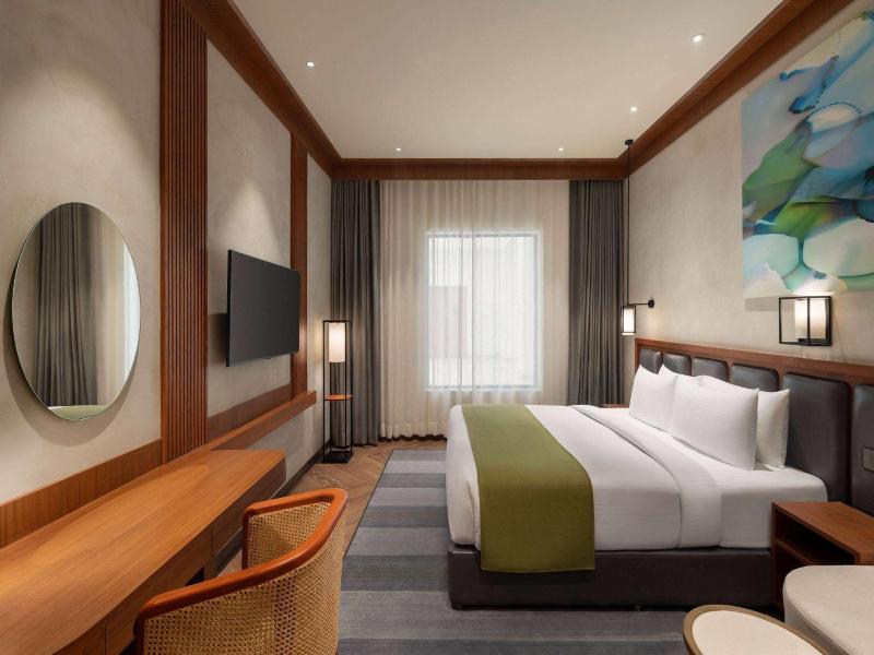 Wyndham Garden Sonipat Murthal image