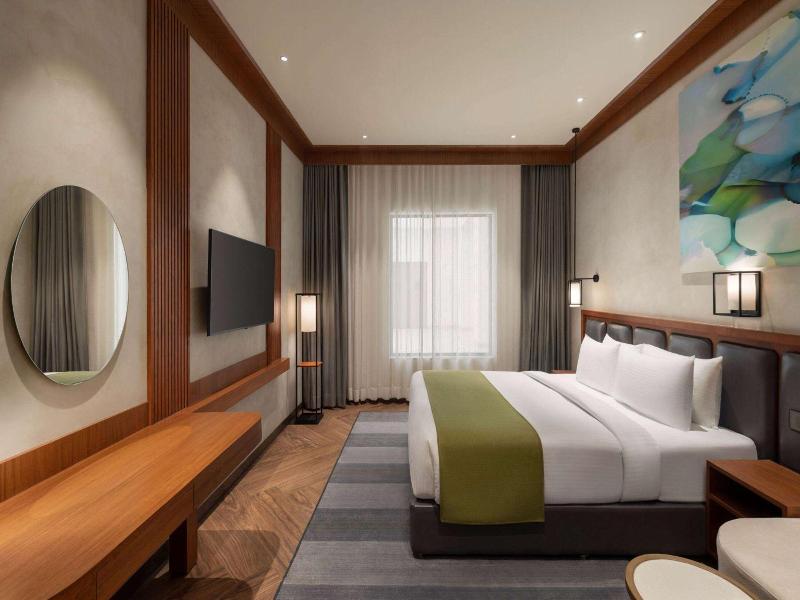 Wyndham Garden Sonipat Murthal image