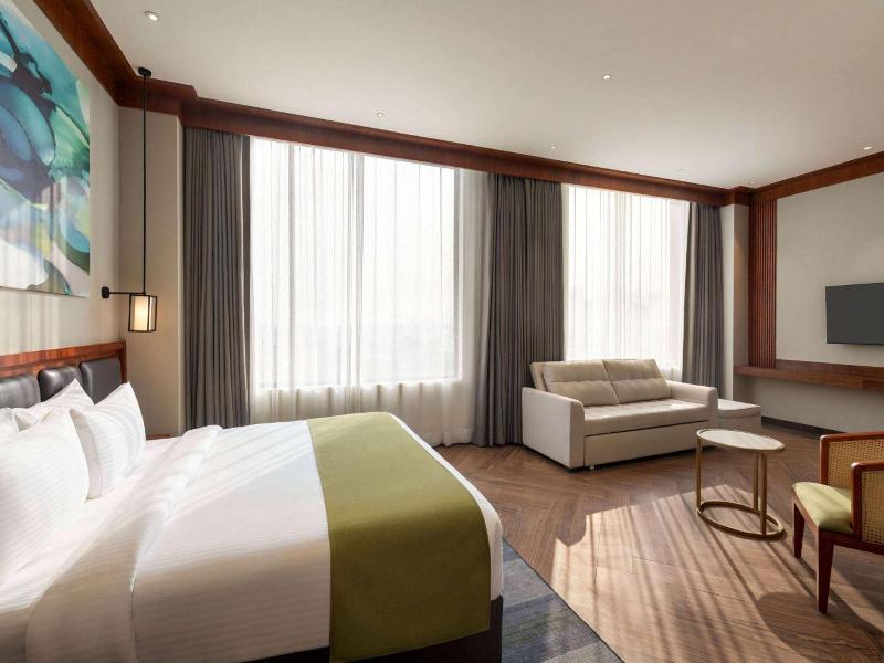Wyndham Garden Sonipat Murthal image