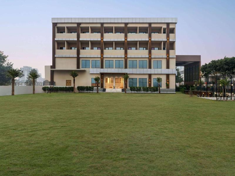 Wyndham Garden Sonipat Murthal image