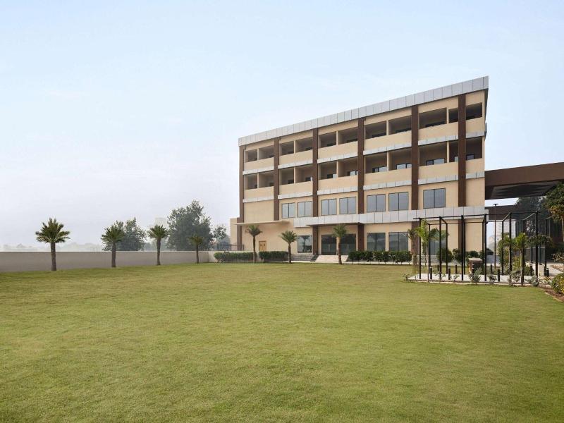Wyndham Garden Sonipat Murthal image
