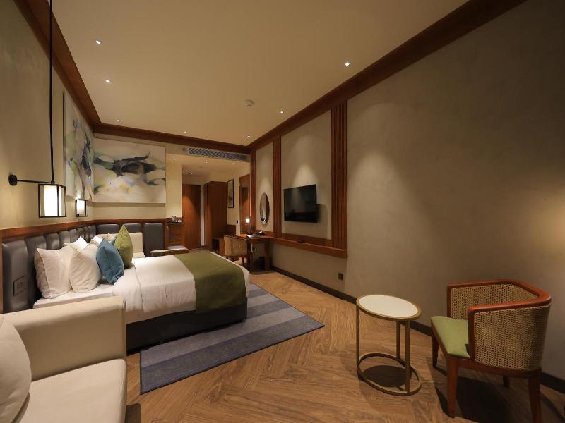 Wyndham Garden Sonipat Murthal image