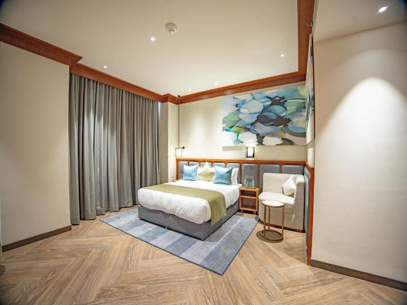 Wyndham Garden Sonipat Murthal image