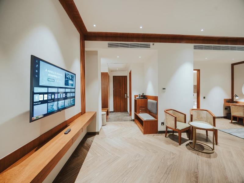 Wyndham Garden Sonipat Murthal image