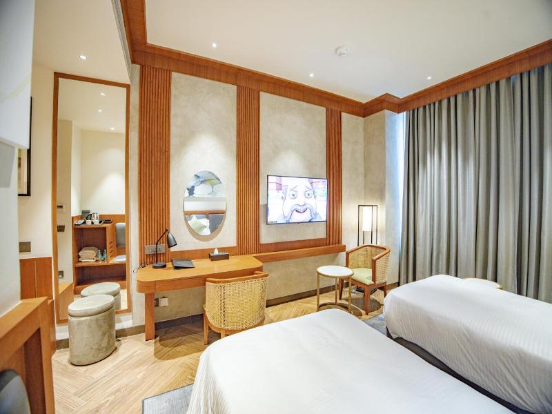 Wyndham Garden Sonipat Murthal image