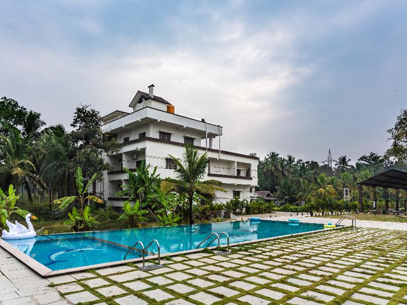 Mastiff Select Terrain Dandeli By OTHPL image