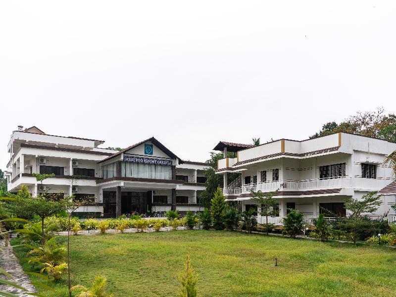 Mastiff Select Terrain Dandeli By OTHPL image