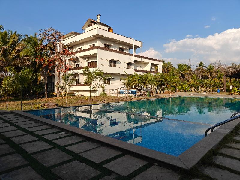 Mastiff Select Terrain Dandeli By OTHPL image