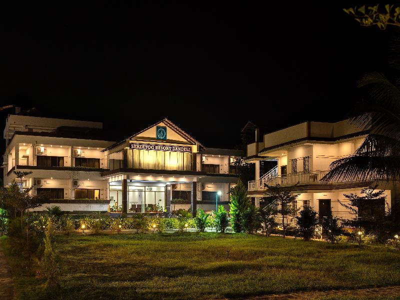 Mastiff Select Terrain Dandeli By OTHPL image 1