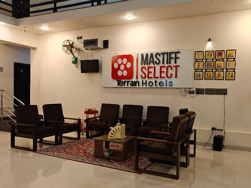 Mastiff Select Terrain Dandeli By OTHPL image
