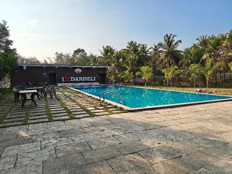 Mastiff Select Terrain Dandeli By OTHPL image