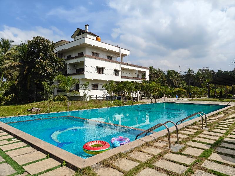 Mastiff Select Terrain Dandeli By OTHPL image