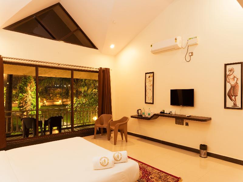 Mastiff Select Terrain Dandeli By OTHPL image