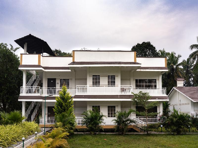 Mastiff Select Terrain Dandeli By OTHPL image