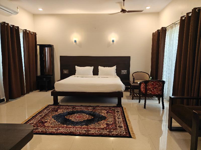 Mastiff Select Terrain Dandeli By OTHPL image