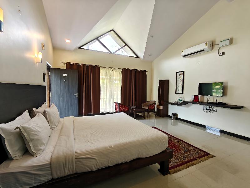 Mastiff Select Terrain Dandeli By OTHPL image