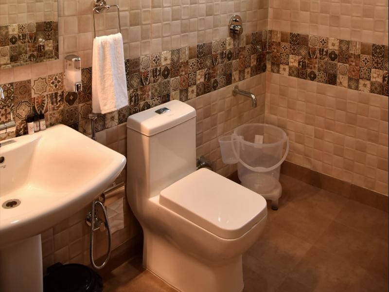 Mastiff Wildcrest Dharamshala by OTHPL image