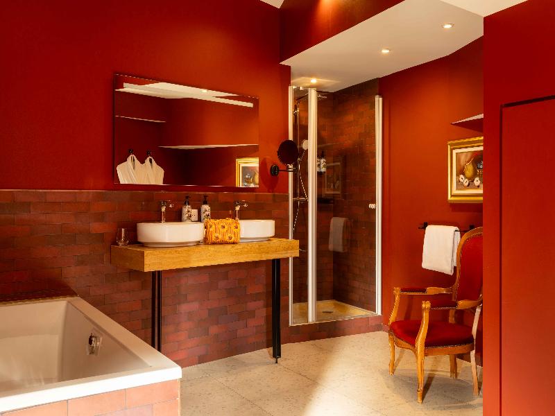 Margaret Hotel Chouleur image