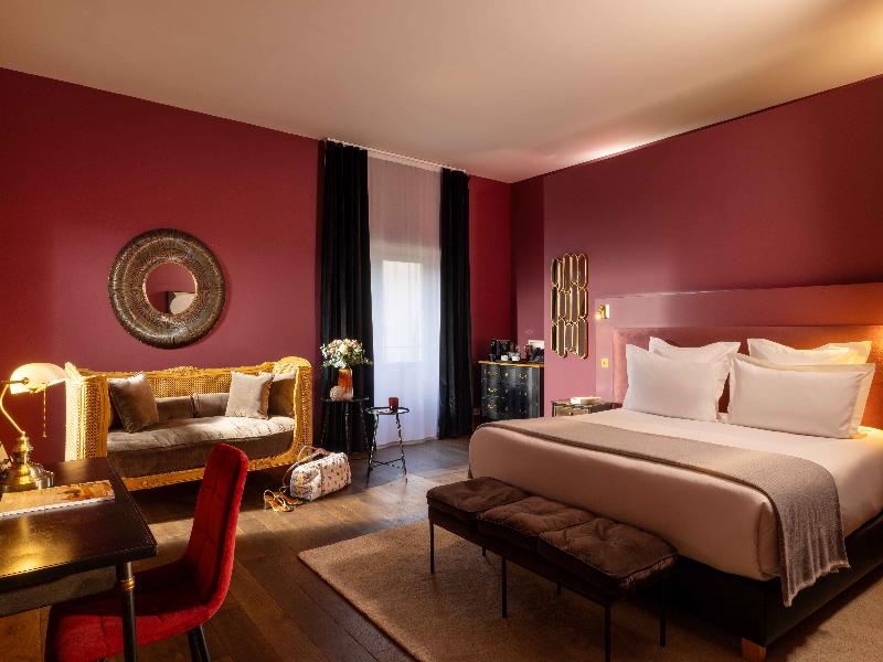 Margaret Hotel Chouleur image