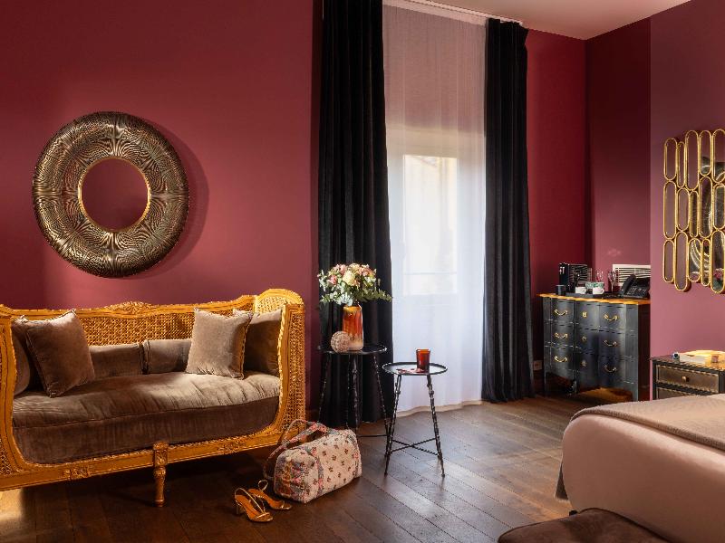 Margaret Hotel Chouleur image
