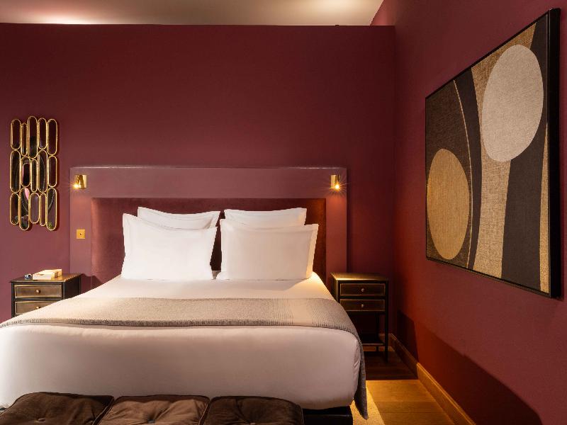 Margaret Hotel Chouleur image