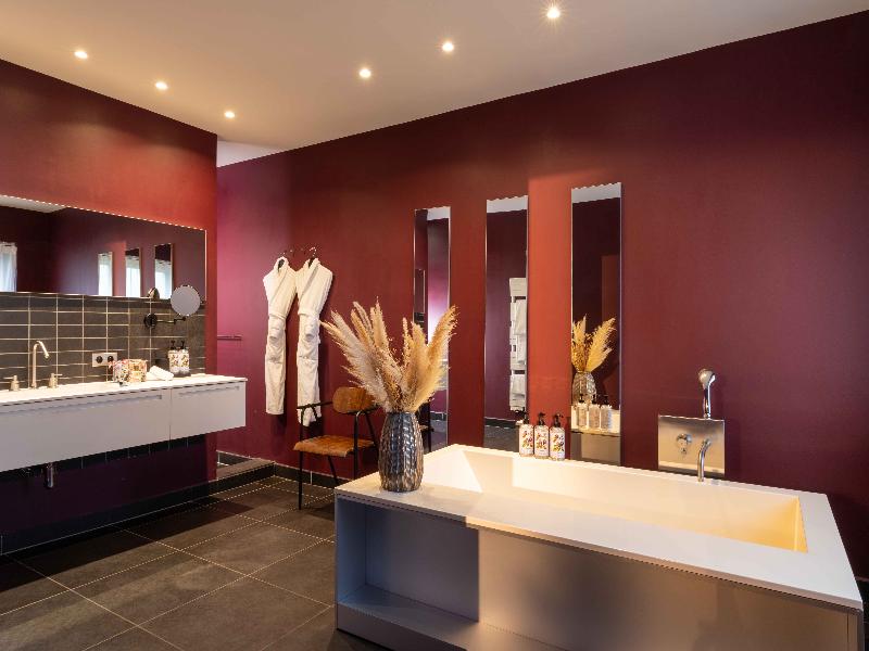 Margaret Hotel Chouleur image