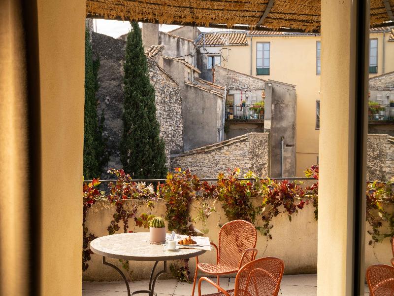 Margaret Hotel Chouleur image