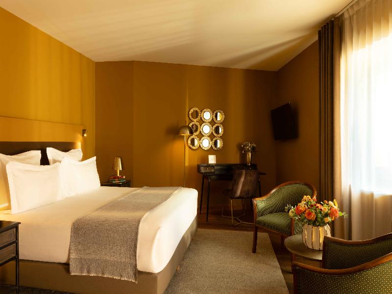 Margaret Hotel Chouleur image