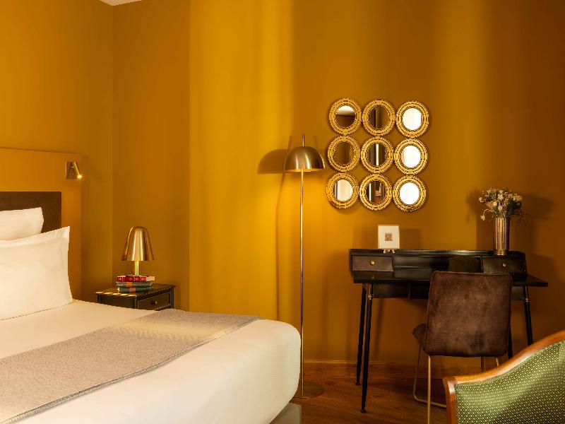 Margaret Hotel Chouleur image