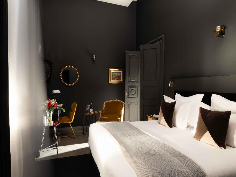 Margaret Hotel Chouleur image