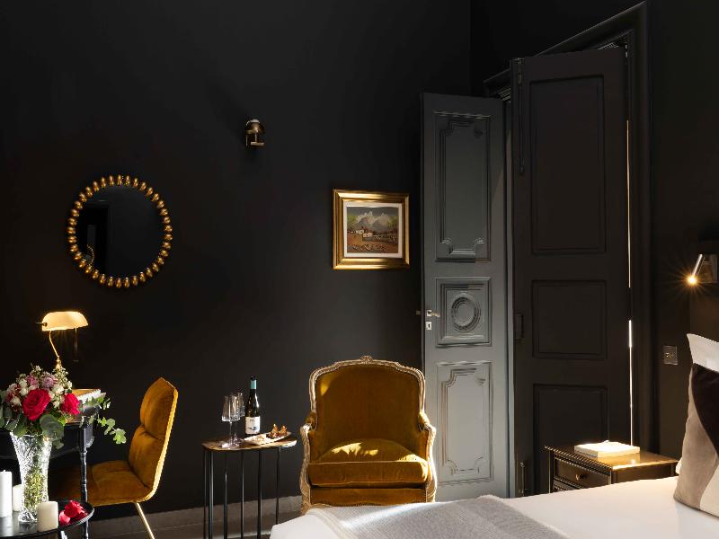 Margaret Hotel Chouleur image