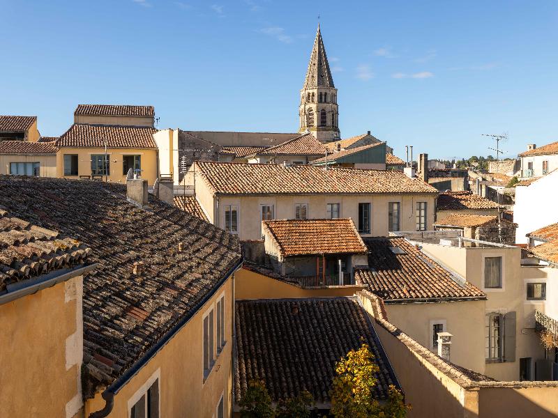 Margaret Hotel Chouleur image