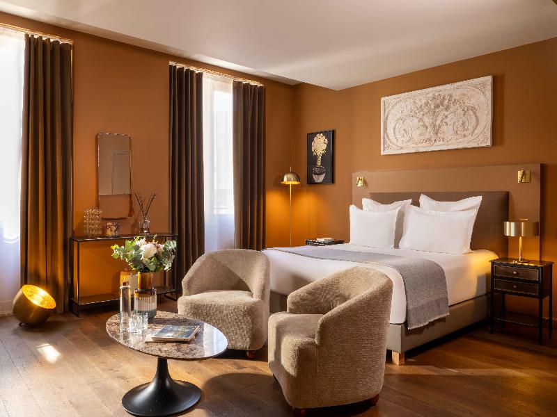 Margaret Hotel Chouleur image