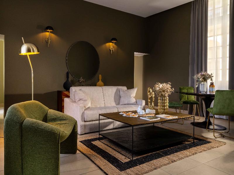Margaret Hotel Chouleur image